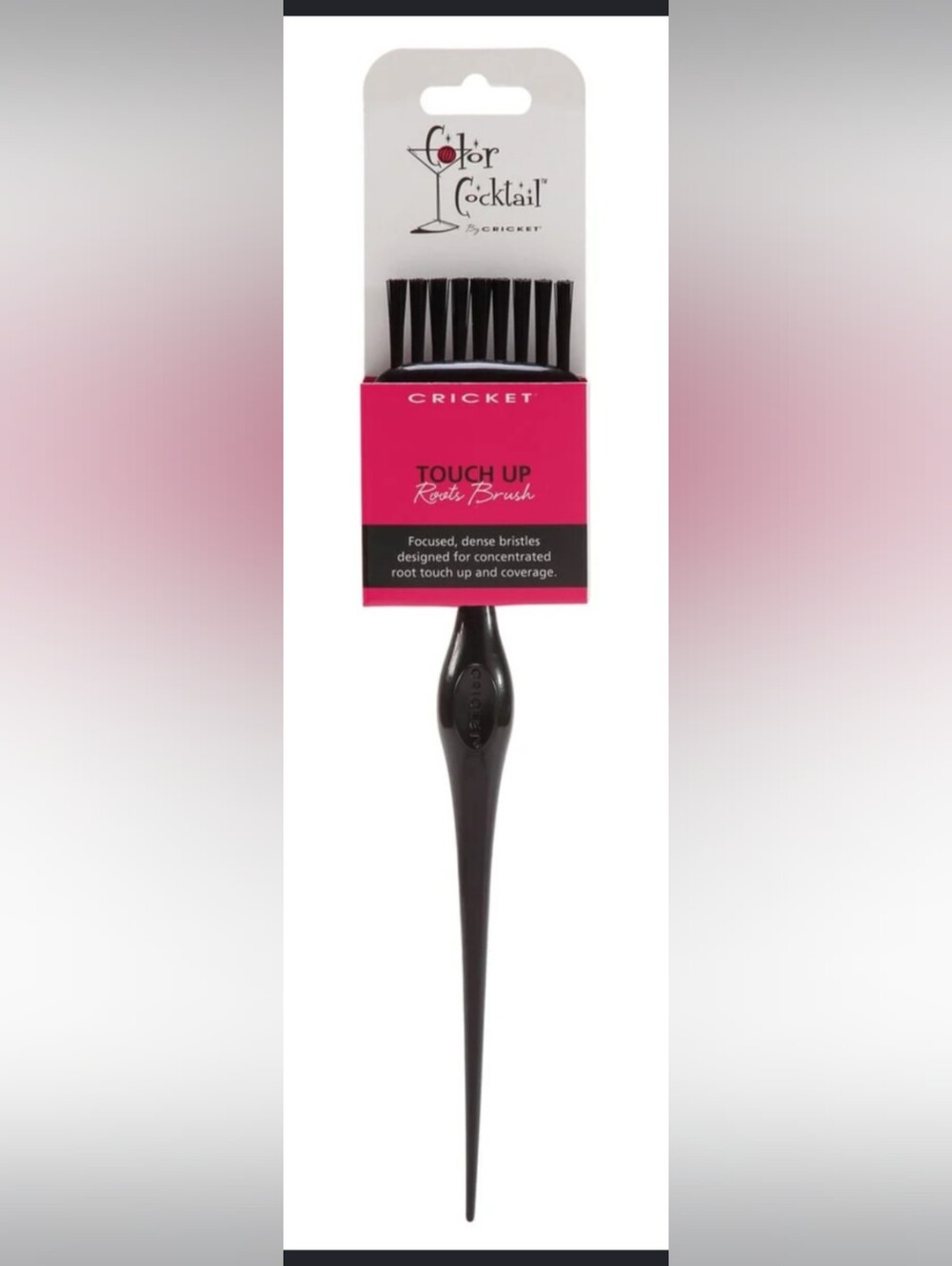 NWT Touch Up Root Brush